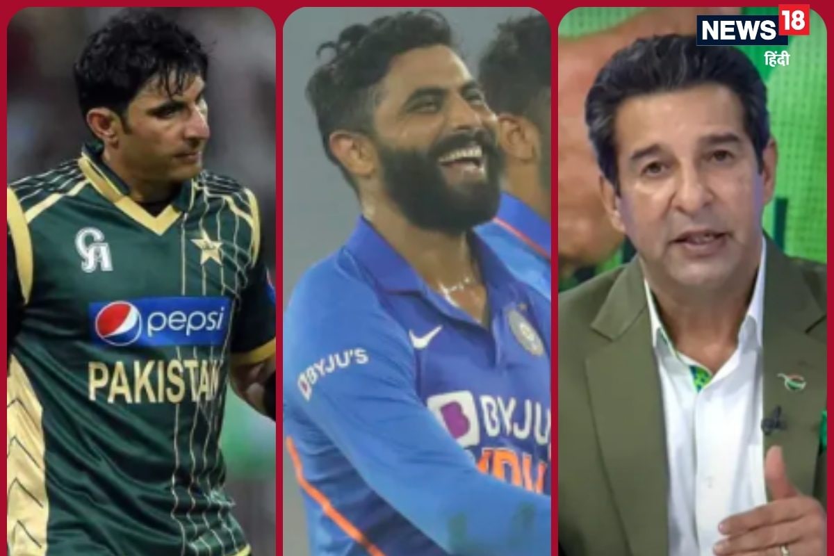 मिस्बाह से लेकर अकरम तक, ODI में बिना सेंचुरी के ठोक दिए सबसे ज्यादा रन