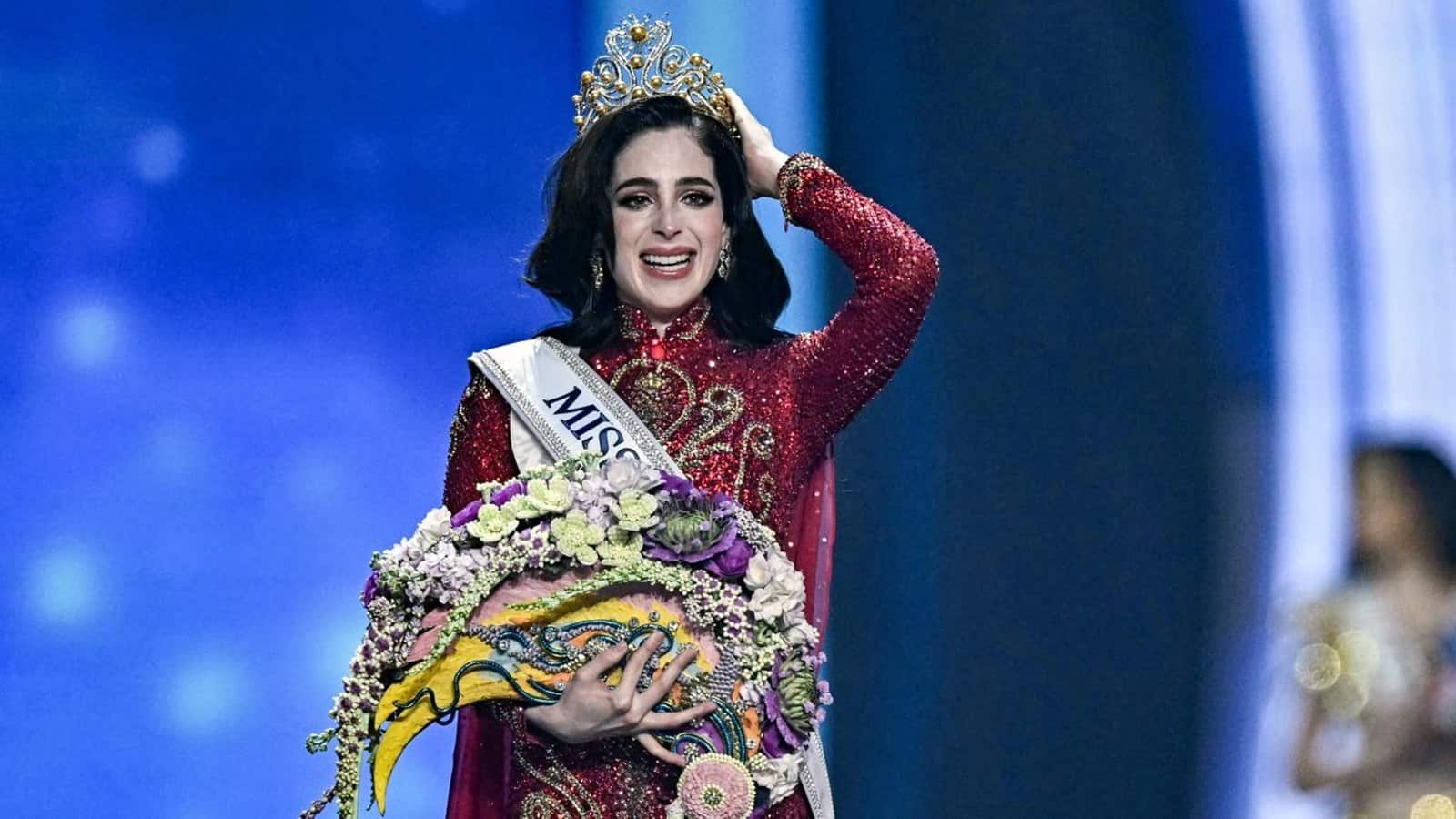 Miss Universe 2025: बहस, कंटेस्टेंट्स का वॉक आउट, जजों का इस्तीफा...विवादों से भरा रहा इस साल का कॉन्टेस्ट