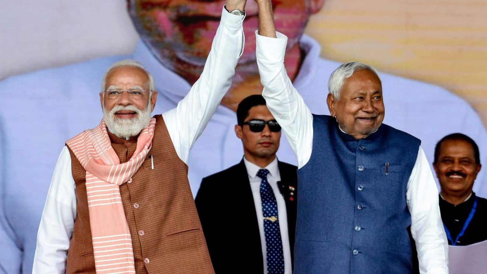 Bihar Result 2025: संगठन की ताकत ने दिलाई बिहार में ऐतिहासिक जीत! जमीन पर अरसे से जारी थी जंग