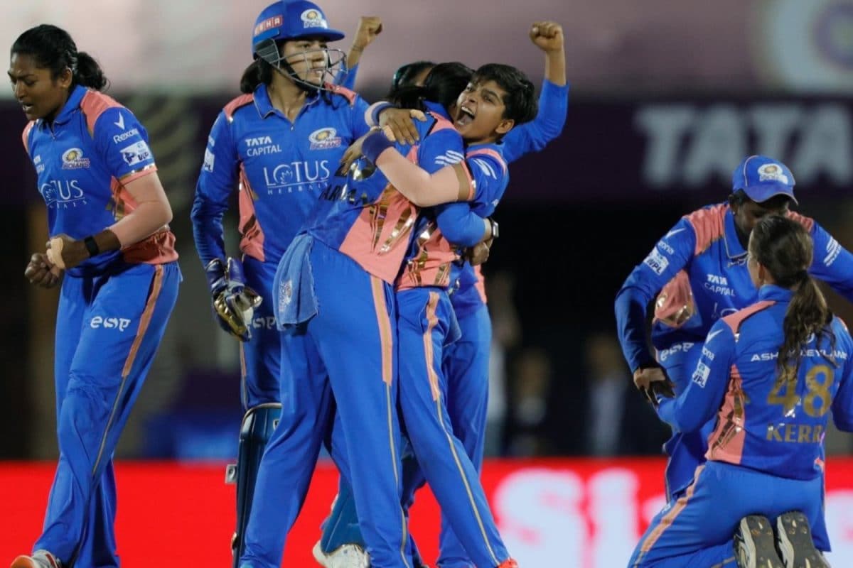 WPL 2026 से बड़े खिलाड़ियों की छुट्टी, रिटेन और रिलीज खिलाड़ियों की पूरी लिस्ट