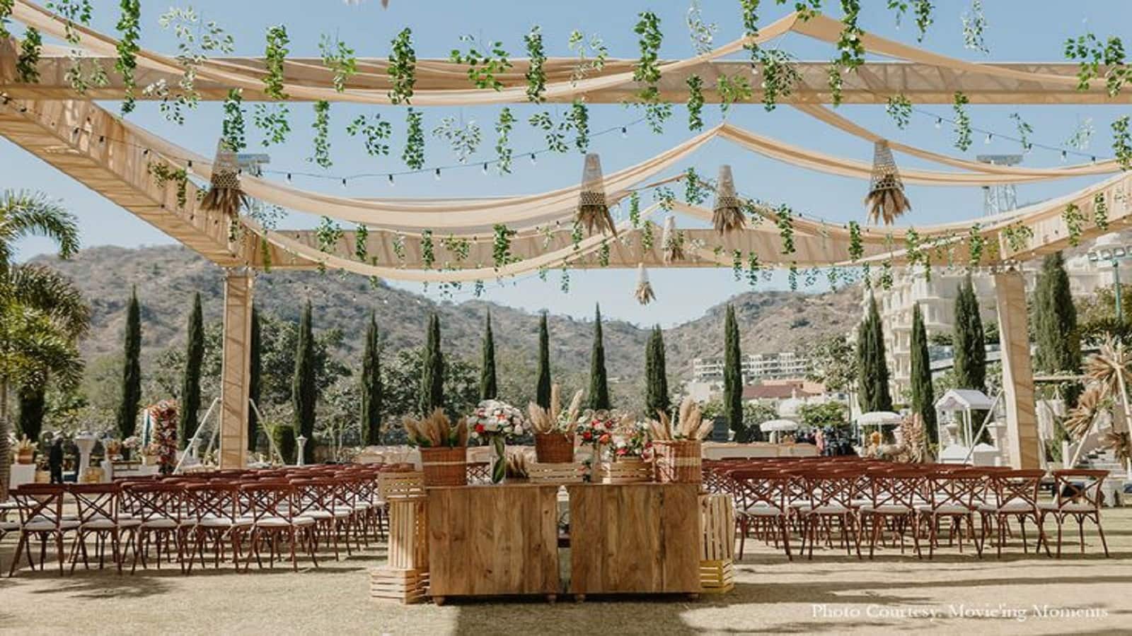 Destination Wedding in Nainital: पिछले कुछ सालों में शादी वालों को रास आ रहा झीलों-पहाड़ों-वादियों का शहर नैनिताल