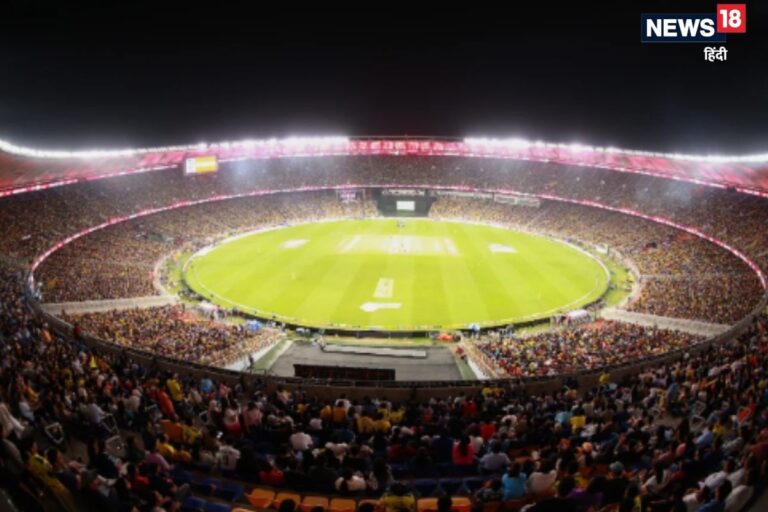 अहमदाबाद और कोलकाता में खेले जाएंगे टी20 वर्ल्ड कप सेमीफाइनल मुकाबले
