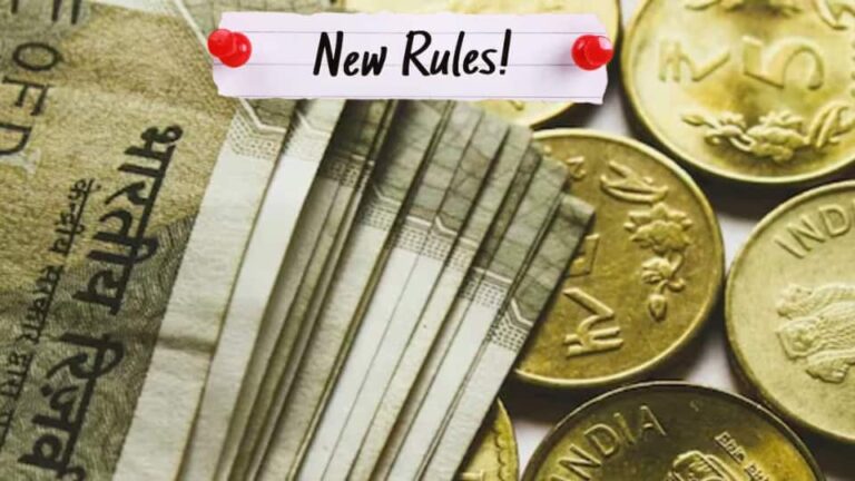New Changes That Affects Your Pocket: नवंबर में लागू हुए ये बड़े नियम, जानिए पूरी डिटेल्स