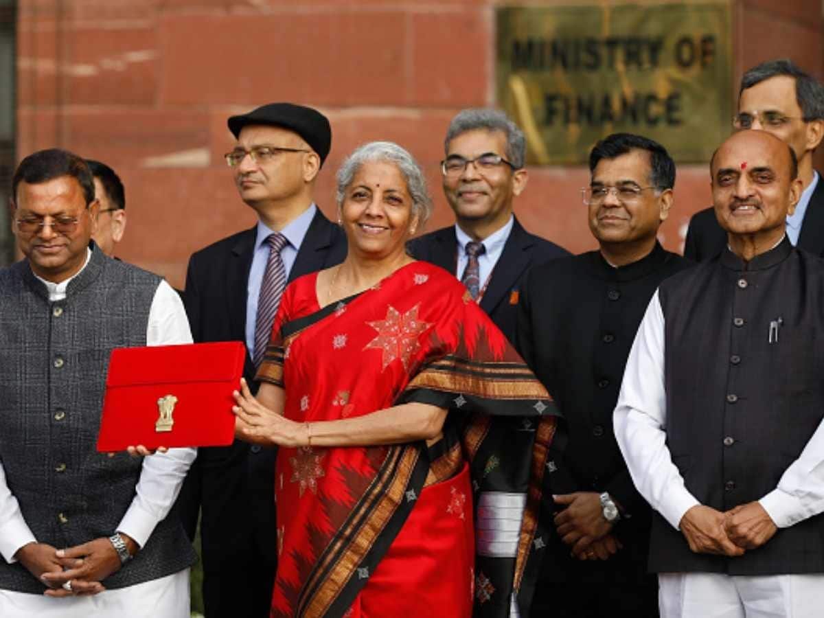बजट 2026: क्या अगले साल 1 फरवरी को यूनियन बजट पेश नहीं होगा?
