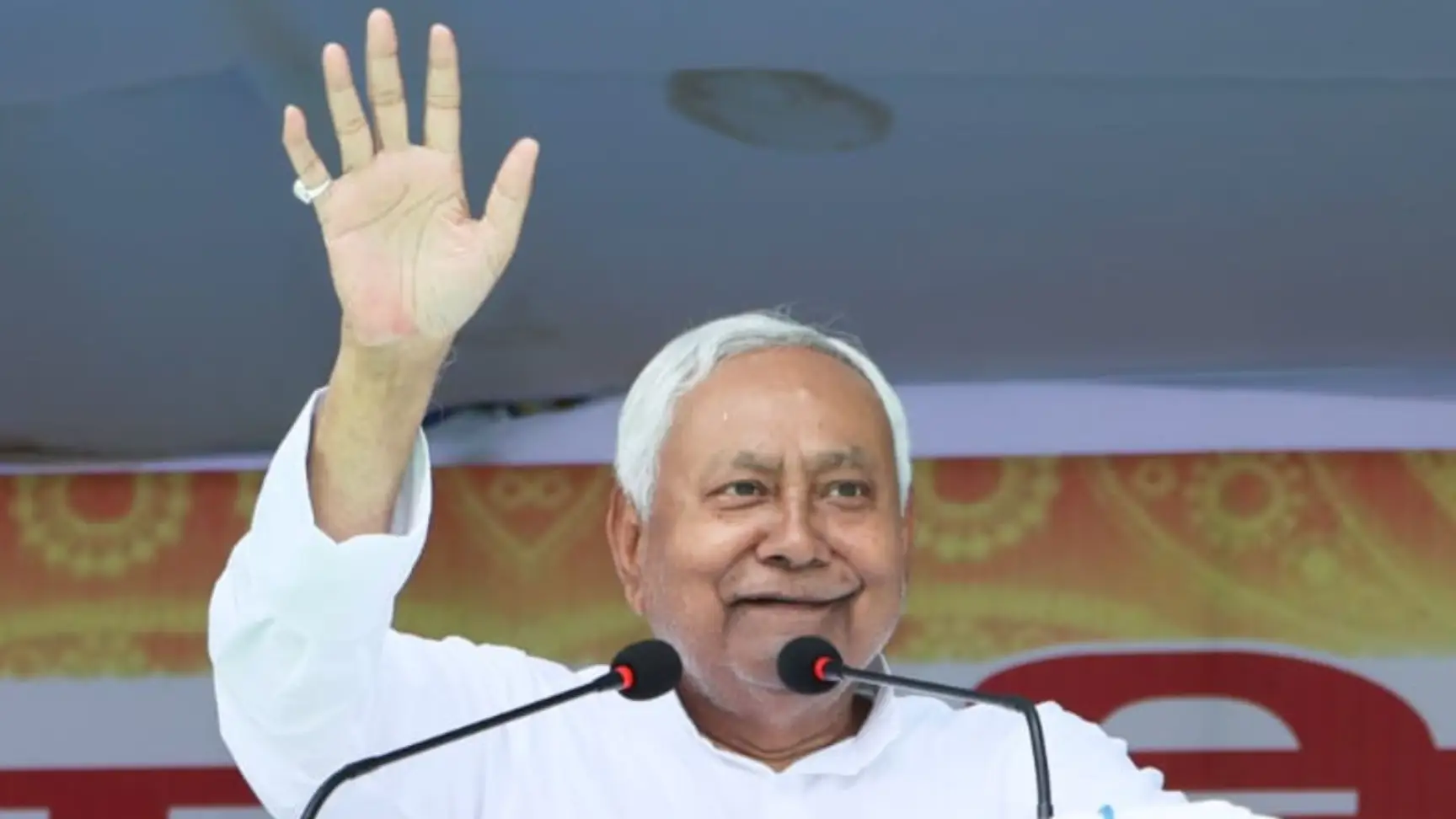 BREAKING: नीतीश कुमार होंगे बिहार के नए मुख्यमंत्री, 10वीं बार लेंगे CM पद की शपथ, NDA विधायक दल की बैठक में लगी मुहर