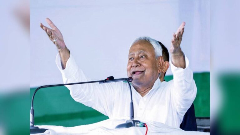 Nitish Kumar Shapath Grahan: नीतीश सरकार में JDU के कोटे से होंगे अशोक चौधरी समेत कुल 8 मंत्री, BJP की तरफ से कौन-कौन? देखिए पूरी LIST