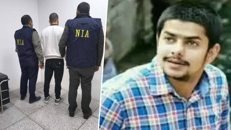 BREAKING: लॉरेंस के भाई अनमोल बिश्नोई को मिली 11 दिन की NIA कस्टडी, बाबा सिद्दीकी हत्याकांड समेत कई मामलों में है वांडेट