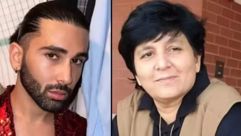 Orry: 'कौन फाल्गुनी पाठक...', सिंगर को न पहचान पाने के बाद अपनी ट्रोलिंग पर ऑरी ने किया रिएक्ट