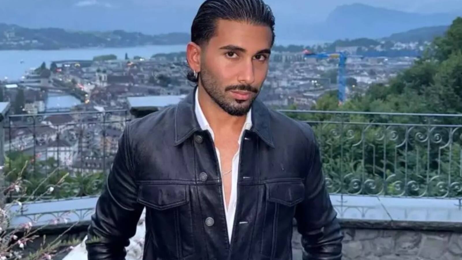 Orry Drug Case Summon: ऑरी की बढ़ी मुश्किलें, ड्रग केस में मुंबई पुलिस ने दिया समन