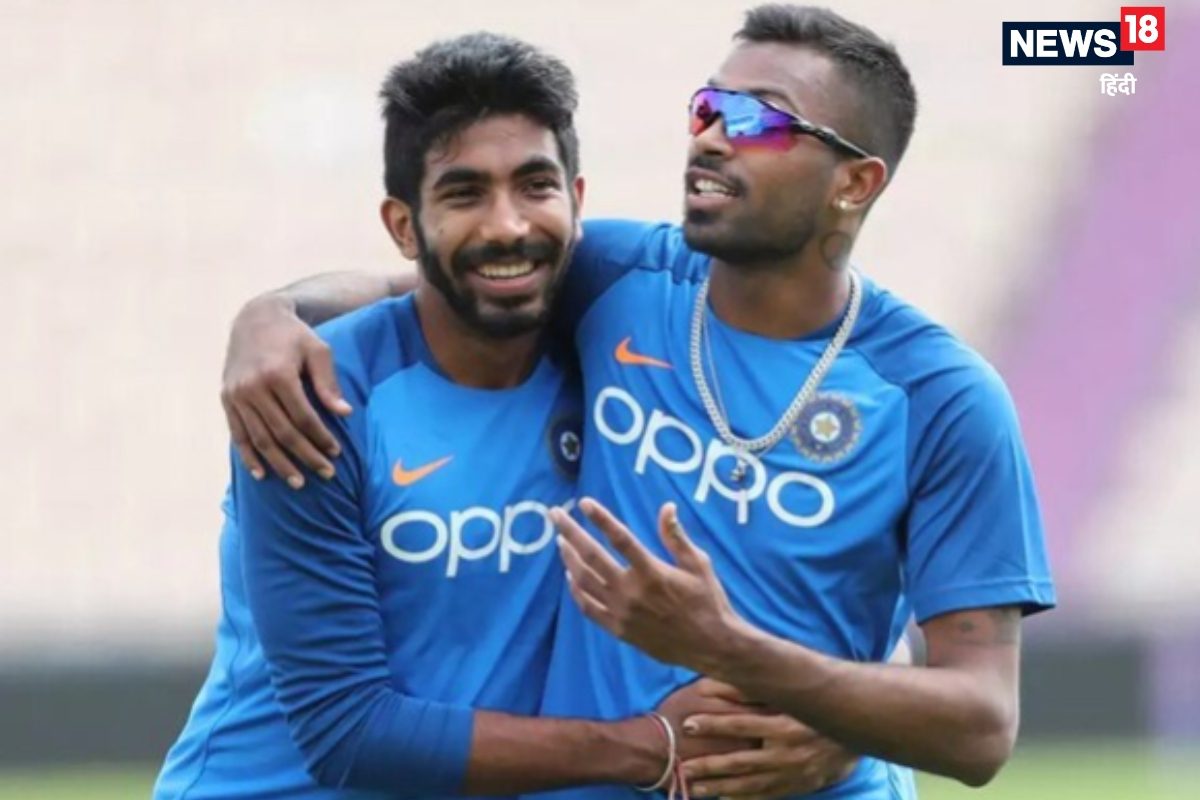 पंड्या-बुमराह दक्षिण अफ्रीका के खिलाफ वनडे सीरीज से हो सकते हैं बाहर