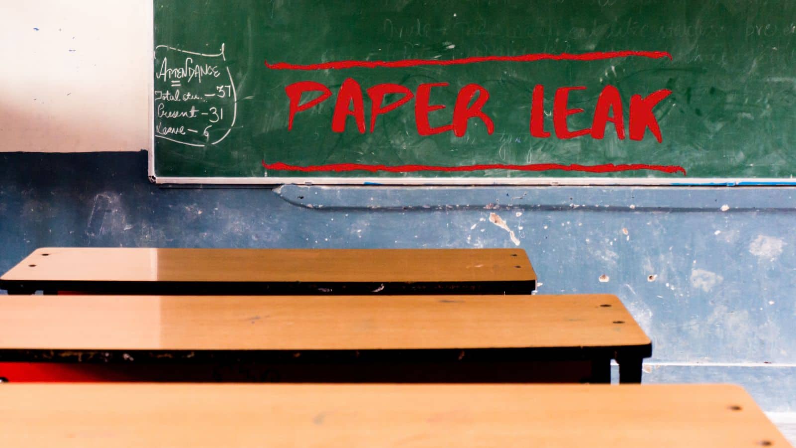 पश्चिम बंगाल कॉन्स्टेबल भर्ती परीक्षा से पहले पेपर लीक! पुलिस ने 22 लोगों को लिया हिरासत में