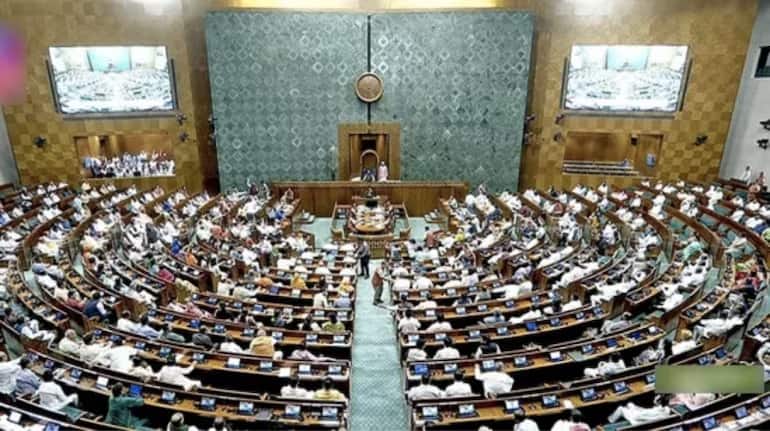 Winter Session: संसद के शीतकालीन सत्र से पहले रविवार को होगी सर्वदलीय बैठक, इस बात पर रहेगा जोर