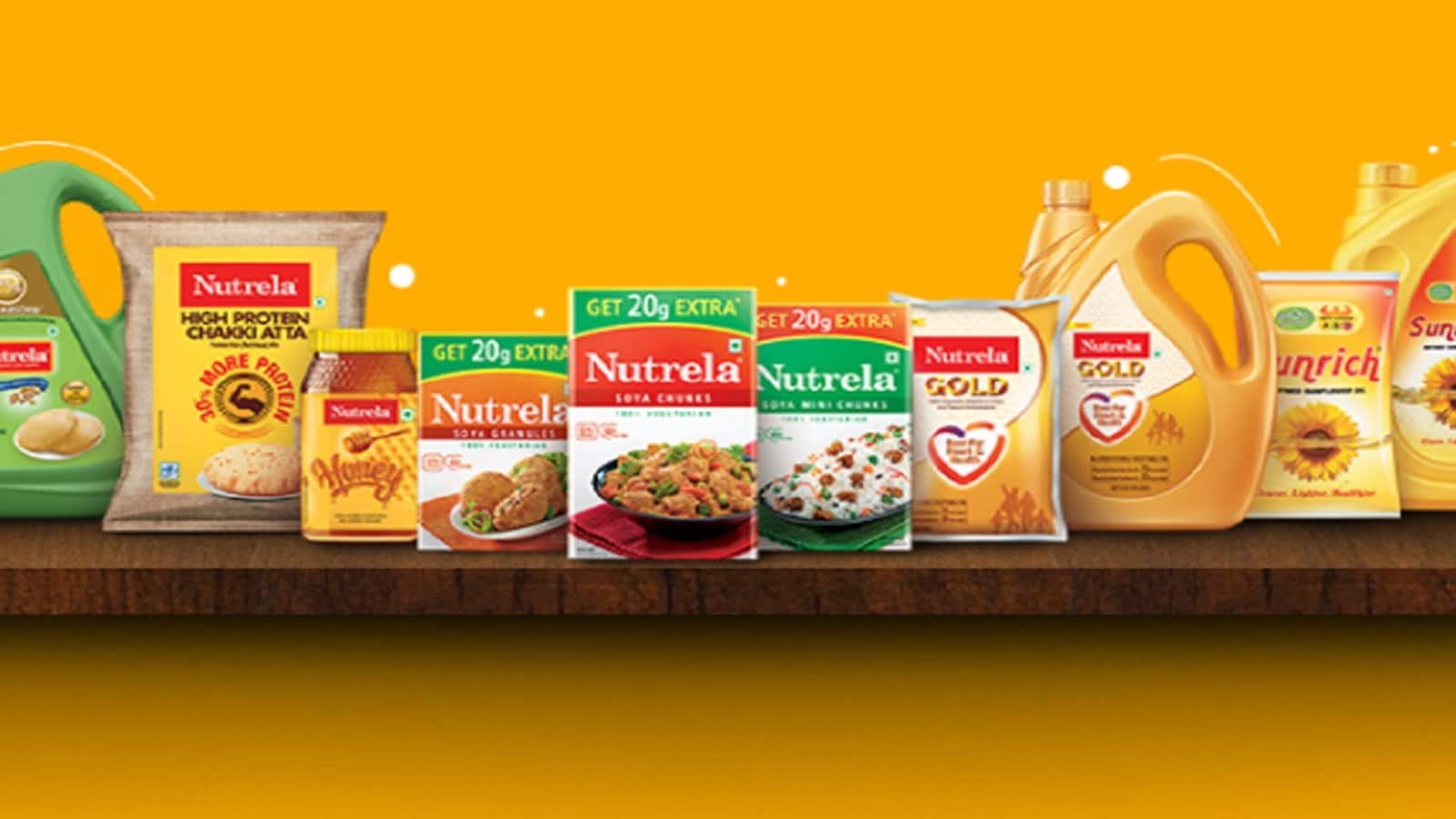 Patanjali Foods हर शेयर पर देगी ₹1.75 का डिविडेंड, ये है रिकॉर्ड डेट