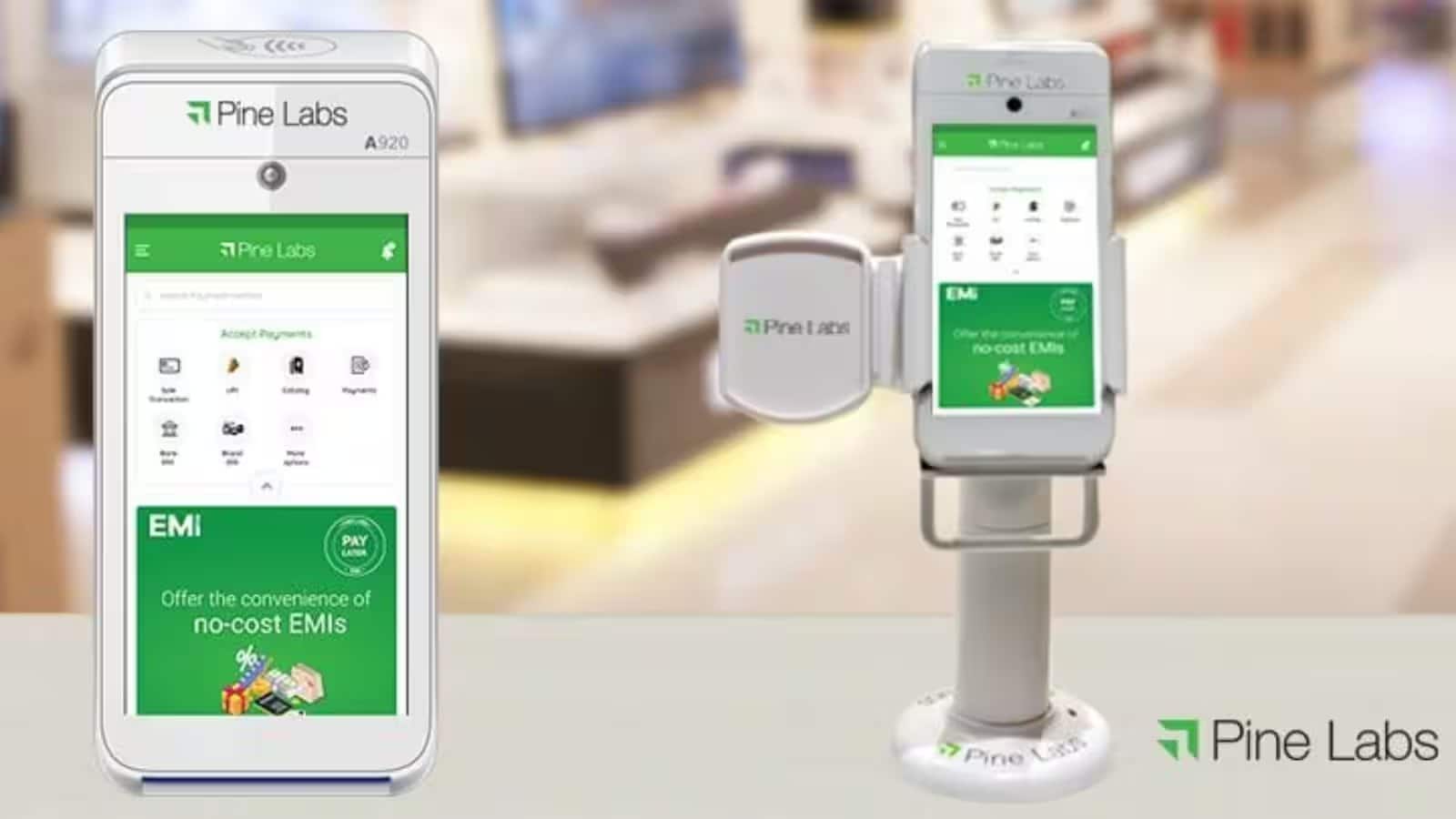 Pine Labs IPO 7 नवंबर को होगा ओपन, रहेंगे ₹2080 करोड़ के नए शेयर