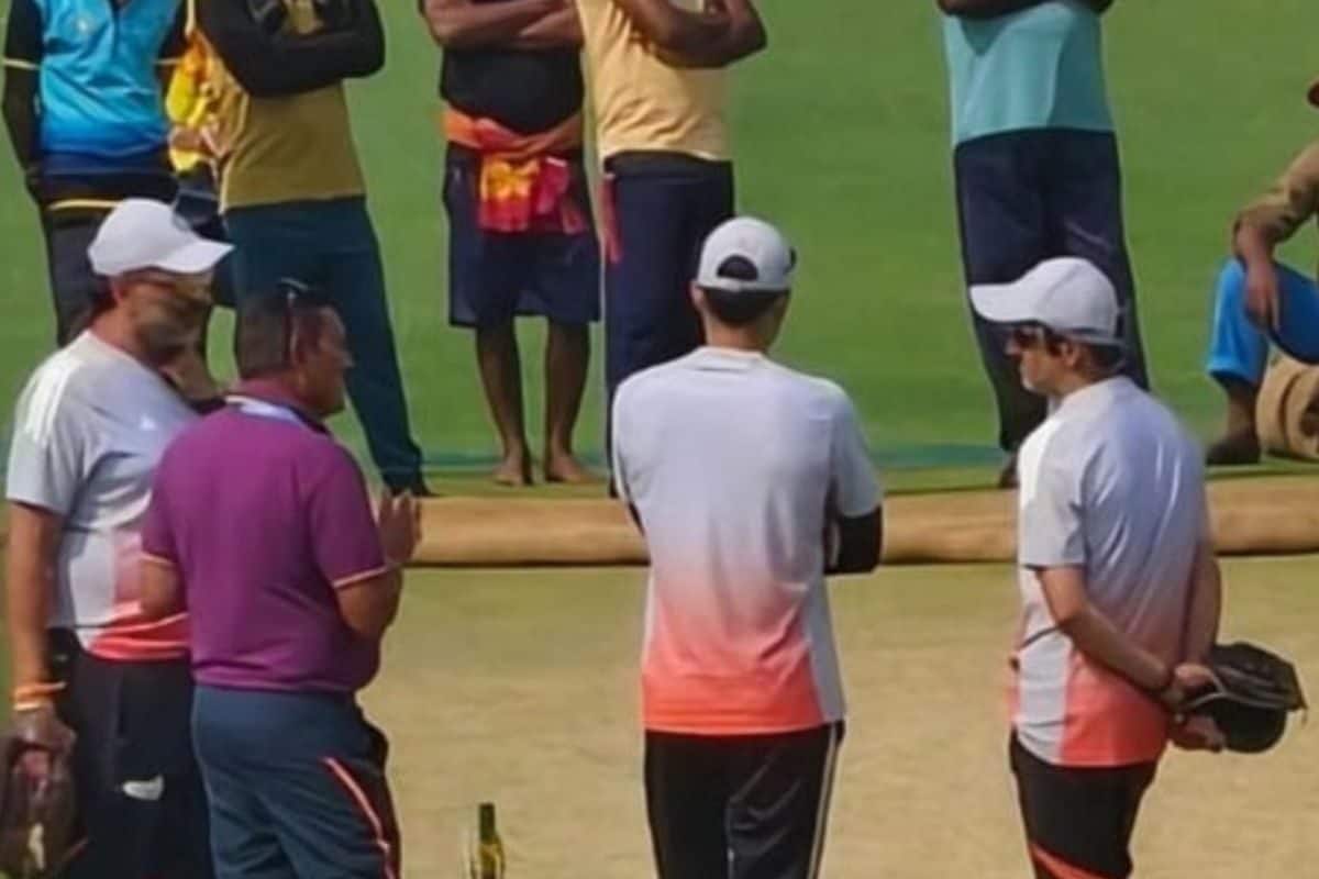 ईडन गार्डन्स में भारत का स्पिन दांव उल्टा पड़ा, क्या गुवाहाटी की पिच राहत देगी