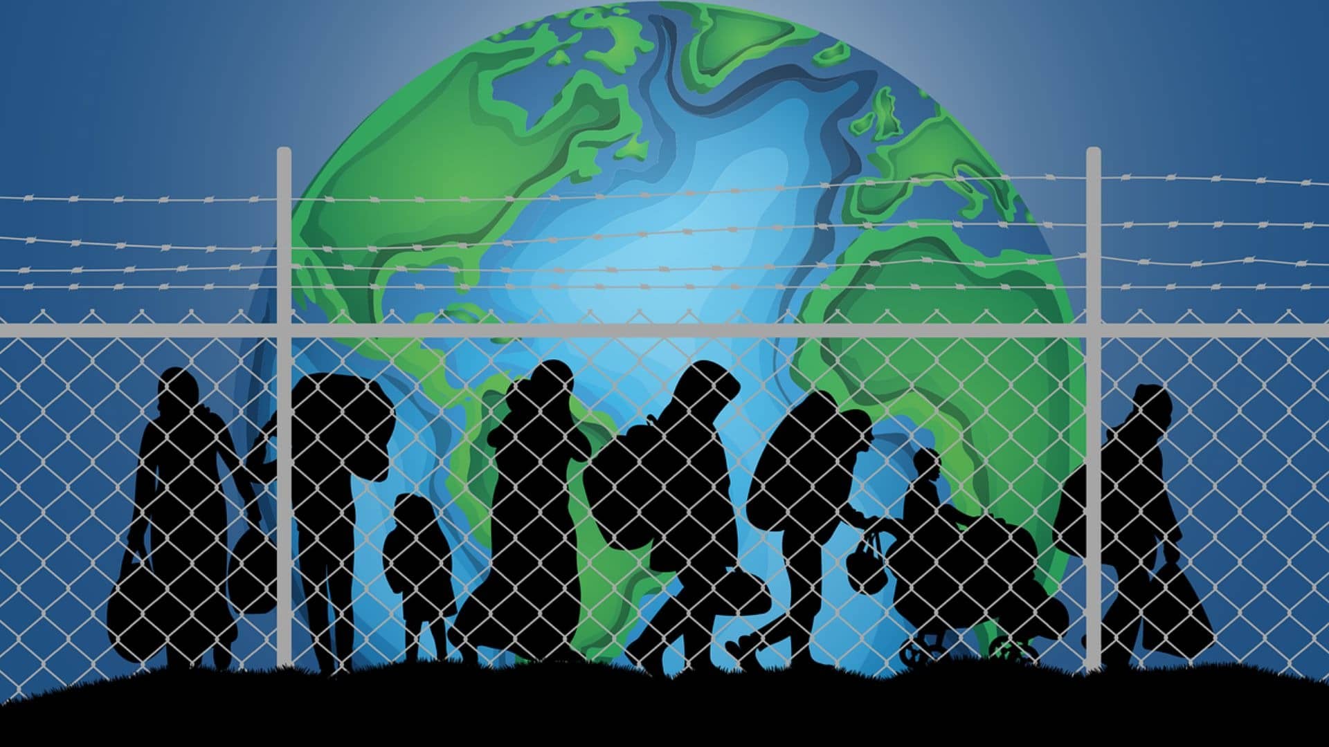 PM मोदी और गृह मंत्री शाह का प्रयास लाया रंग, डर और आंसुओं के साथ बांग्लादेश से आए हिंदू परिवारों को CAA के तहत मिल रहा न्याय