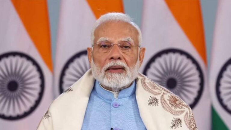 'सम्मान, समानता, स्वतंत्रता को महत्व...', PM मोदी ने याद दिलाई संविधान की ताकत