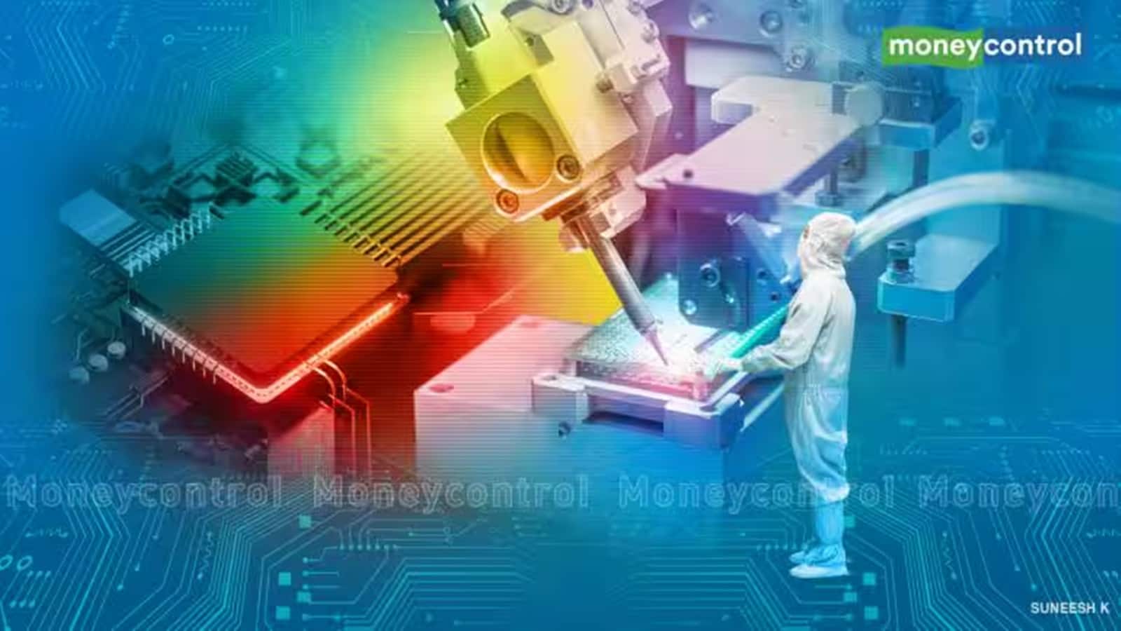 Manufacturing PMI: अक्टूबर महीने में मैन्युफैक्चरिंग ने पकड़ी रफ्तार, त्योहारी मांग और जीएसटी कटौती से मिला सपोर्ट