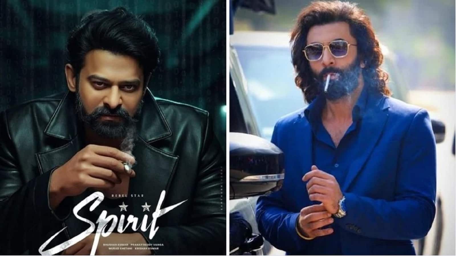 Prabhas की ‘Spirit’ को लेकर आई बड़ी खबर, संदीप रेड्डी वांगा की फिल्म में कैमियो करेगा ये एक्टर