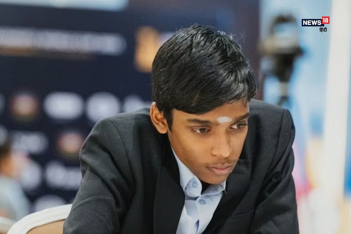 विश्व शतरंज कप 2025: एरिगेसी, प्रज्ञानानंदा फाइनल में पहुंच पाएंगे या नहीं?