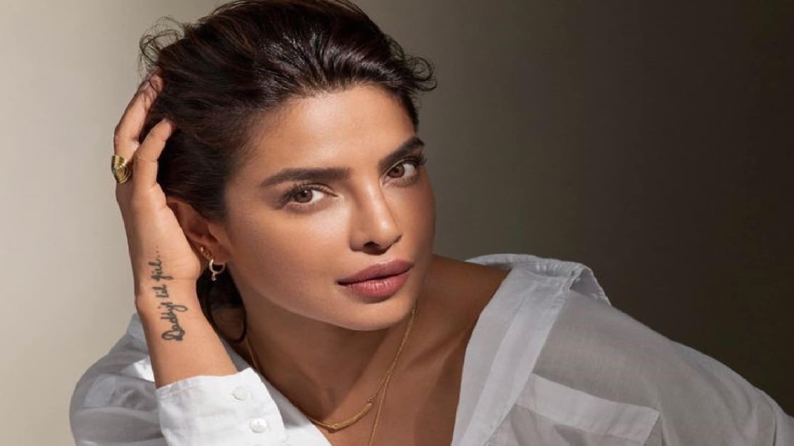 Priyanka Chopra और महेश बाबू की फिल्म का ये होगा नाम, डायरेक्टर एसएस राजामौली ने खरीदे राइट्स