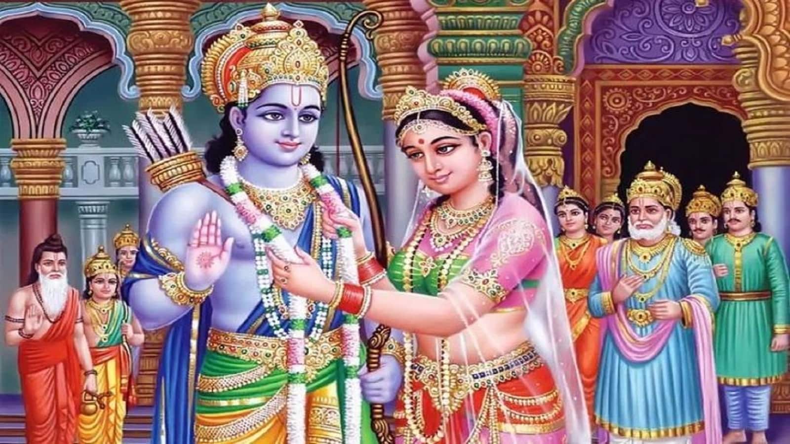 Vivah Panchami 2025: जिस दिन हुआ था राम-सीता का विवाह, उस दिन शादी करने से क्यों कतराते हैं लोग? जानें वजह
