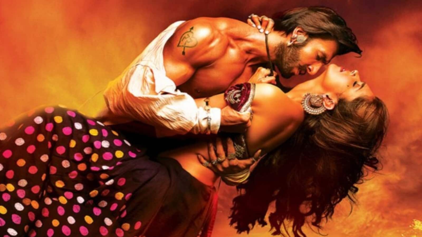 Ramleela 12 years: संजय लीला भंसाली की 'रामलीला' को 12 साल पूरे, फिल्म में रणवीर-दीपिका पादुकोण की कैमिस्ट्री ने लगा दी थी