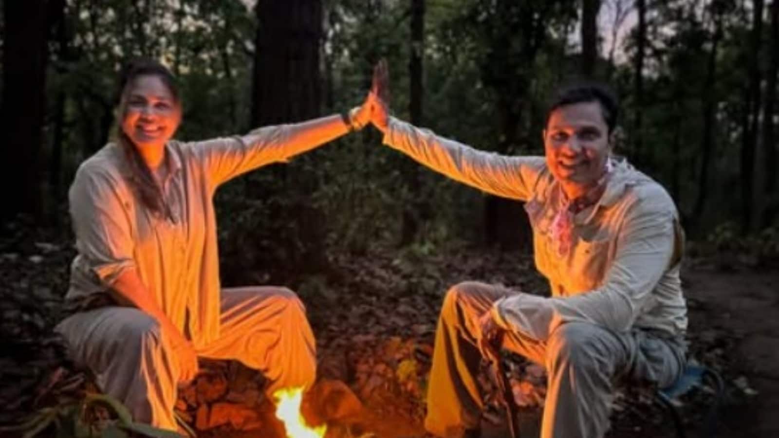 Randeep Hooda-Lin Laishram announce pregnancy: शादी की दूसरी सालगिरह पर रणदीप हुड्डा ने फैंस को दी गुड न्यूज, जल्द बनने वाले हैं पापा