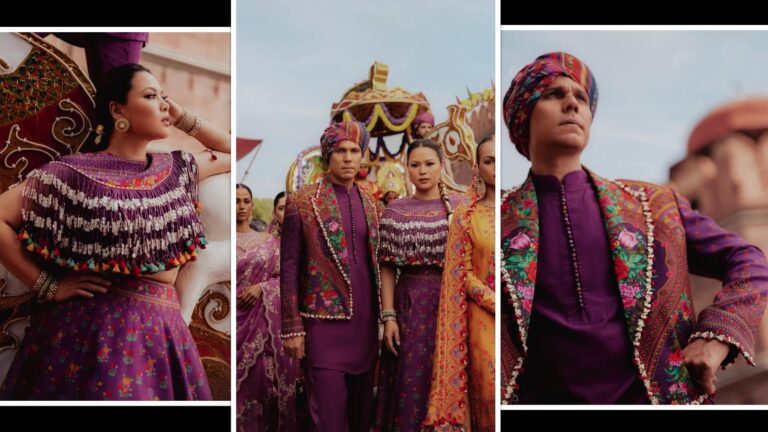 Randeep Hooda-Lin Laishram: पेरेन्ट्स टू बी रणदीप हुड्डा-लिन लैशराम की इन खूबसूरत तस्वीरों से नहीं हटेगी नजर, हो जाएंगे कपल के दीवाने