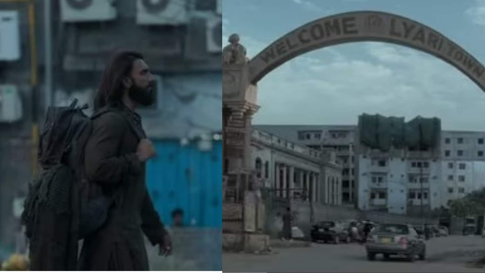 Dhurandhar: 'धुरंधर' के ट्रेलर में ल्यारी टाउन को दिखाने पर तांडव हुआ शुरू, पाकिस्तानी बोले- हमसे पूछते तो फिर बताते ल्यारी क्या चीज है