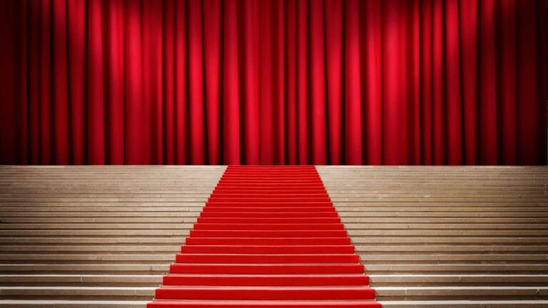 क्या आप जानते हैं? क्यों हर बड़े इवेंट में सेलिब्रिटीज के लिए लाल कालीन ही बिछाया जाता है