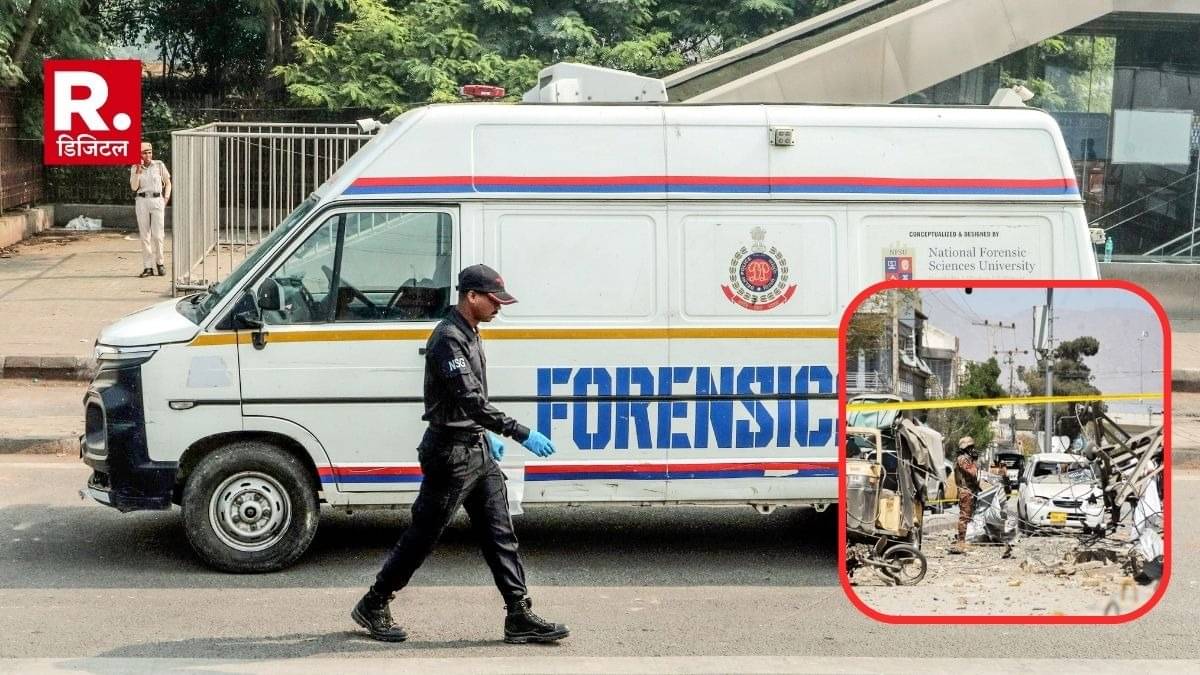 Delhi Blast: प्लानिंग के साथ या छापेमारी के डर से घबराहट में कर दिया ब्लास्ट... अबतक की जांच में क्या-क्या मिले क्लू?