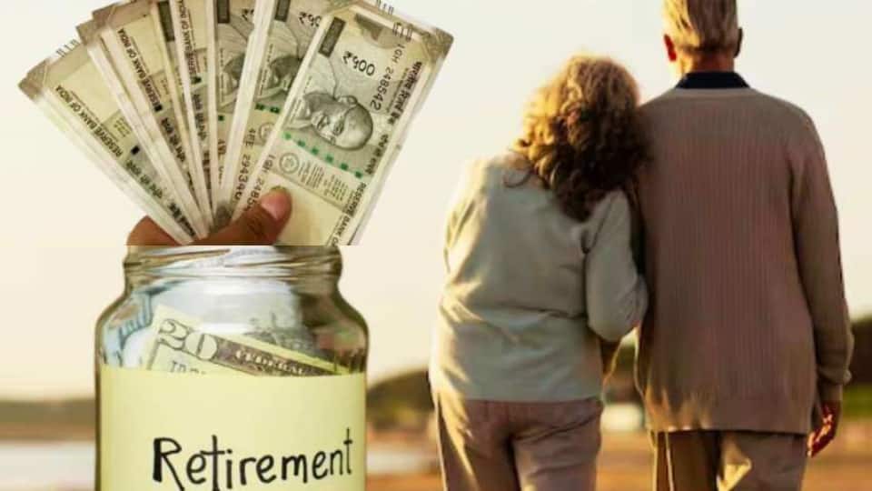 Retirement Plans: रिटायरमेंट के बाद पैसिव इनकम के लिए ये हैं बेहतरीन विकल्प, बुढ़ापे की चिंता होगी खत्म