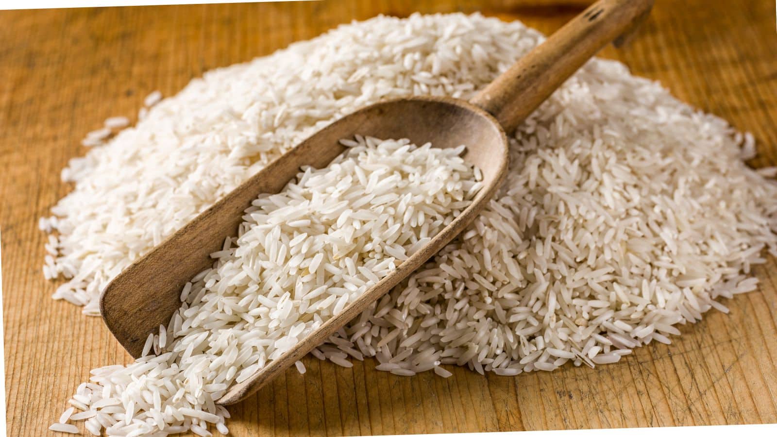 Basmati Rice: बासमती चावल पर छिड़ा बवाल, न्यूजीलैंड और केन्या के कोर्ट में APEDA की याचिका खारिज