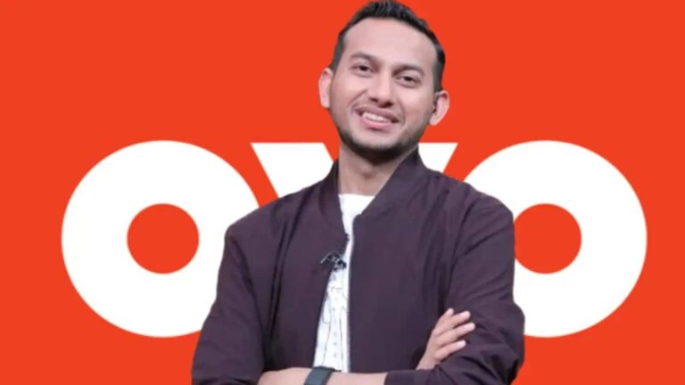 OYO ने विवादित 6,000:1 बोनस शेयर प्लान किया रद्द, निवेशकों के विरोध के बाद लिया फैसला