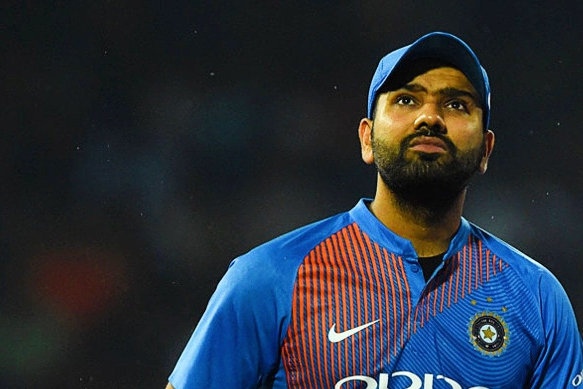 रोहित को आखिरकार झुकना ही पड़ा, करियर बचाने के लिए माननी पड़ी BCCI की ये शर्त