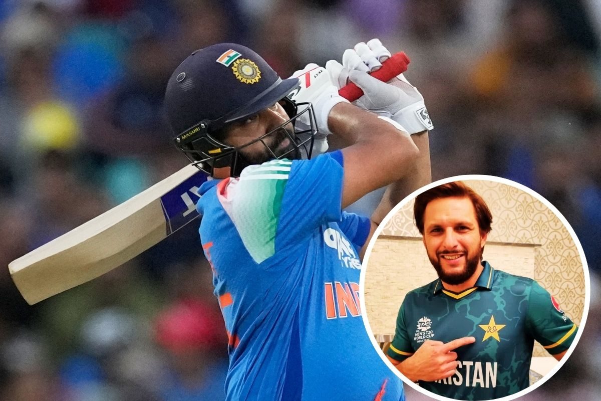 रांची वनडे से पहले पाकिस्तान की सांसें अटकीं, रोहित शर्मा के फ्लॉप होने की दुआ