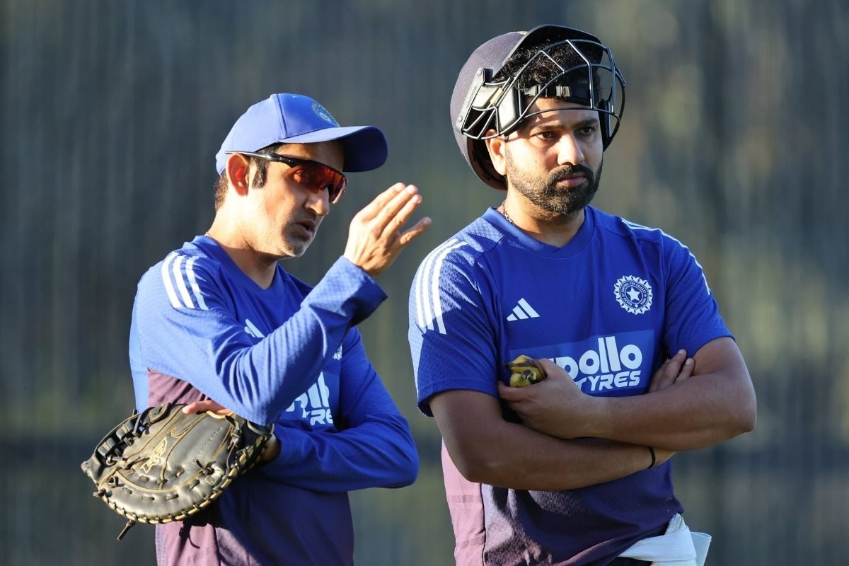 गौतम गंभीर को अपना कोच नहीं बनाएंगे, आइसलैंड क्रिकेट ने बनाया मजाक