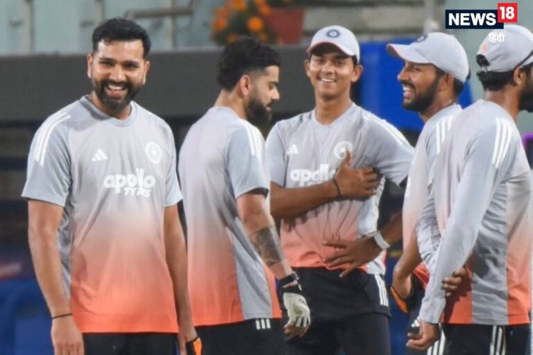 विराट-रोहित के लिए ऑडिशन हैं 6 वनडे, वर्ल्ड कप के लिए पक्की होगी दावेदारी