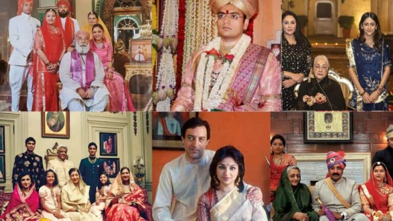 Top Richest Royal Families: ये हैं भारत के सबसे धनी राजपरिवार जो आज भी जीते हैं शाही जीवन, जानिए इनके आय का श्रोत