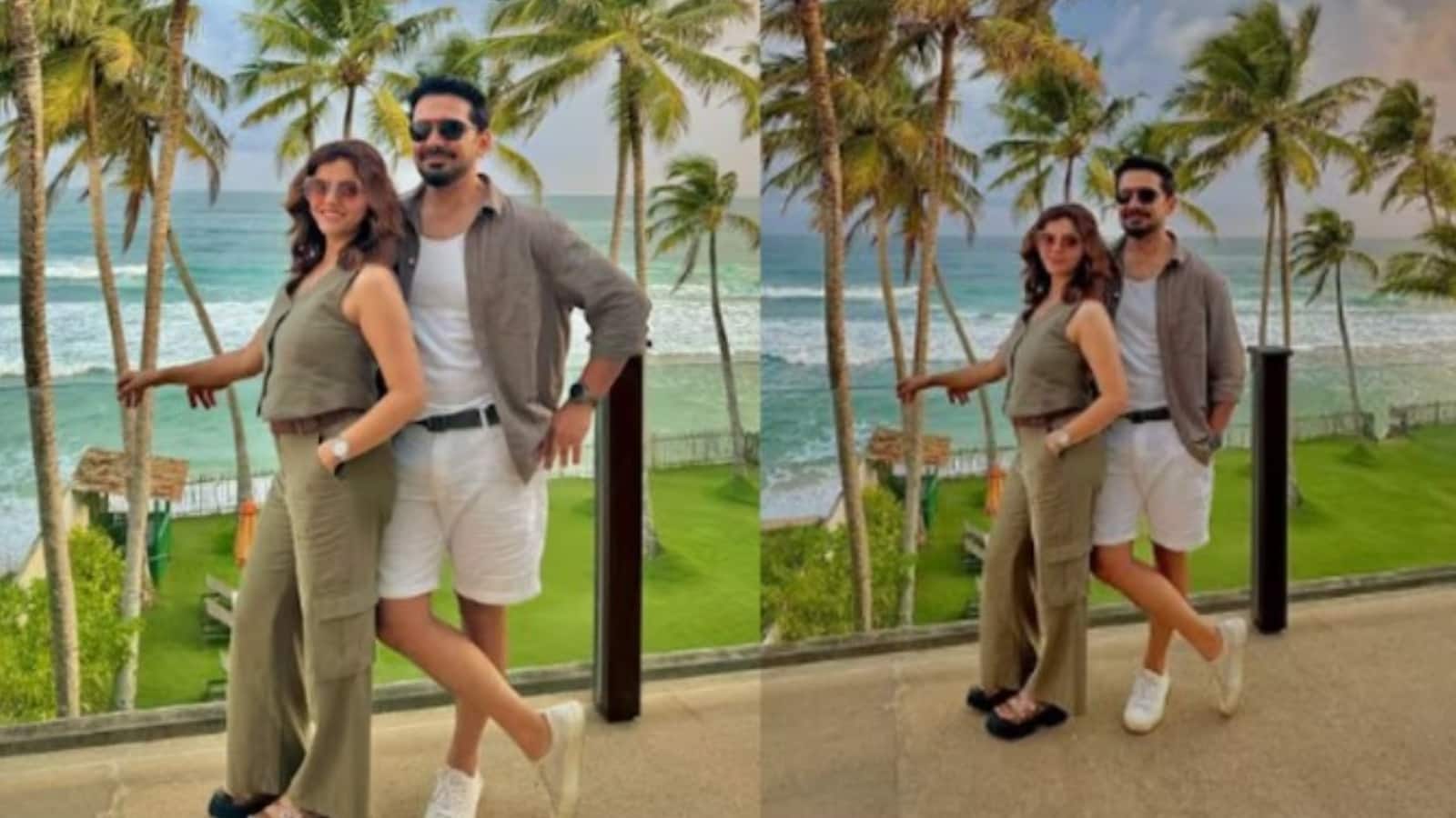 Rubina Dilaik: रुबीना दिलैक के पति के साथ हुआ बड़ा फ्रॉड, अभिनव शुक्ला को इस वजह से बैंक नहीं देगी लोन!