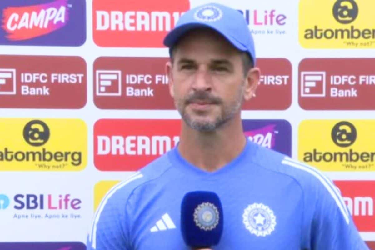 कोच ने कर दी पहले टेस्ट की प्लेइंग XI लीक! ध्रुव जुरेल के नाम पर मुहर