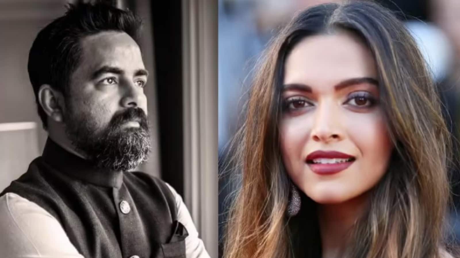 Deepika Padukone: दीपिका पादुकोण के मुरीद हुए सब्यसाची मुखर्जी, एक्ट्रेस के लिए कही दिल छू लेने वाली बात