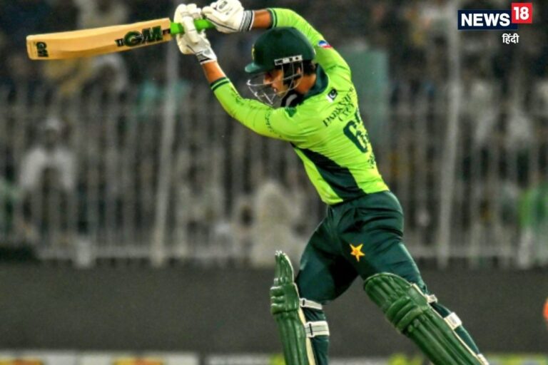 पाकिस्तान ने रचा इतिहास, पहली बार अपने घर में SA को ODI सीरीज में दी मात