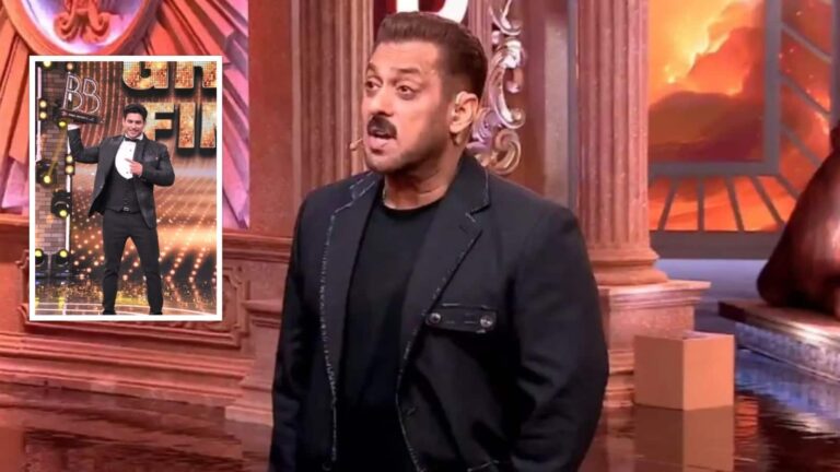 Weekend Ka Vaar: सलमान खान ने अशनूर को दिखाया बाहर का रास्ता,  सिद्धार्थ शुक्ला को यादकर कही ये बड़ी बात