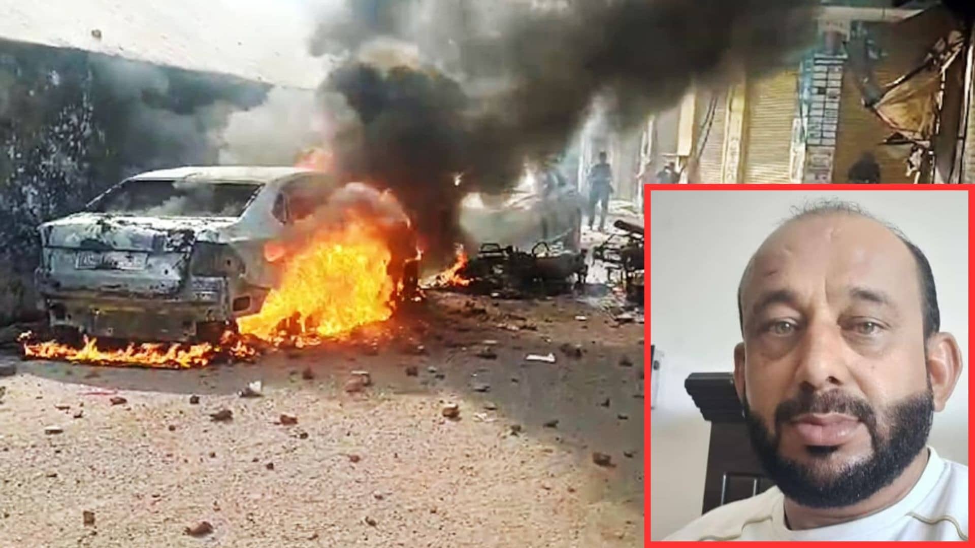 विदेश में बैठकर साजिश रच रहा संभल हिंसा का मास्‍टरमाइंड शारिक साठा, पुलिस ने दर्ज किए दो और FIR; कुर्की की भी पूरी तैयारी