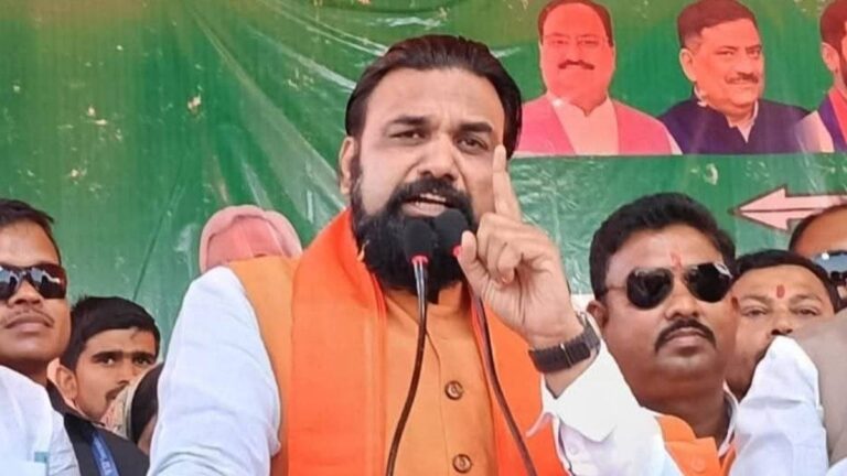 'बिहार छोड़ना होगा...', गृह मंत्री बनते ही एक्शन में दिखे सम्राट चौधरी, कहा- अब अपराधियों की खैर नहीं