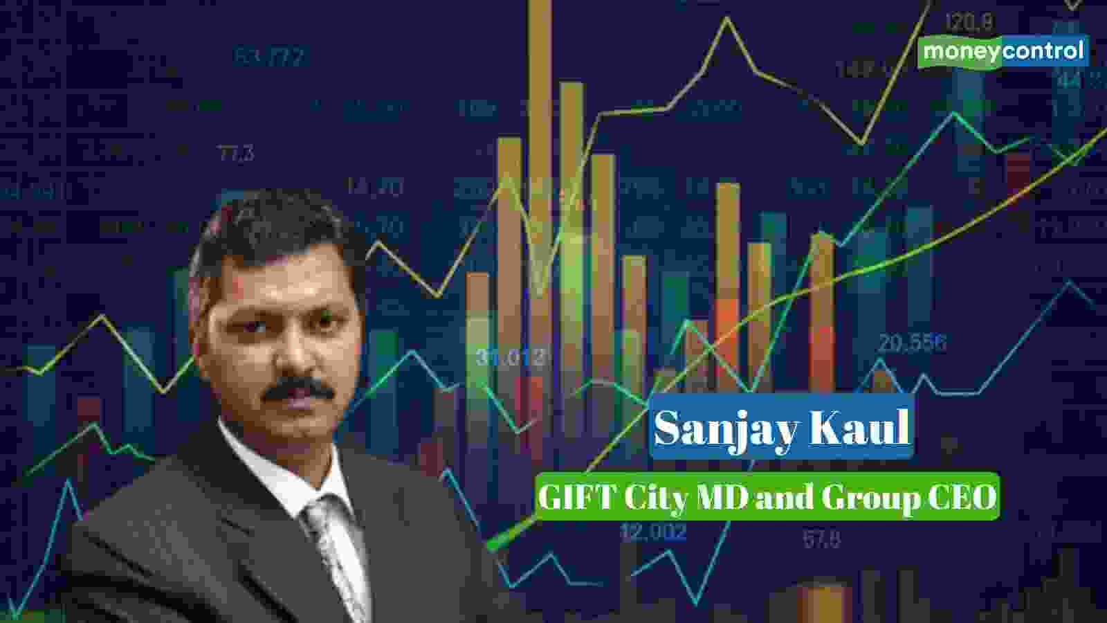 ग्लोबल कैपेबिलिटी सेंटर्स के साथ ग्रोथ की अगली लहर पर होगा फोकस,'इज ऑफ डूइंग बिजनेस' पर देंगे जोर- गिफ्ट सिटी CEO