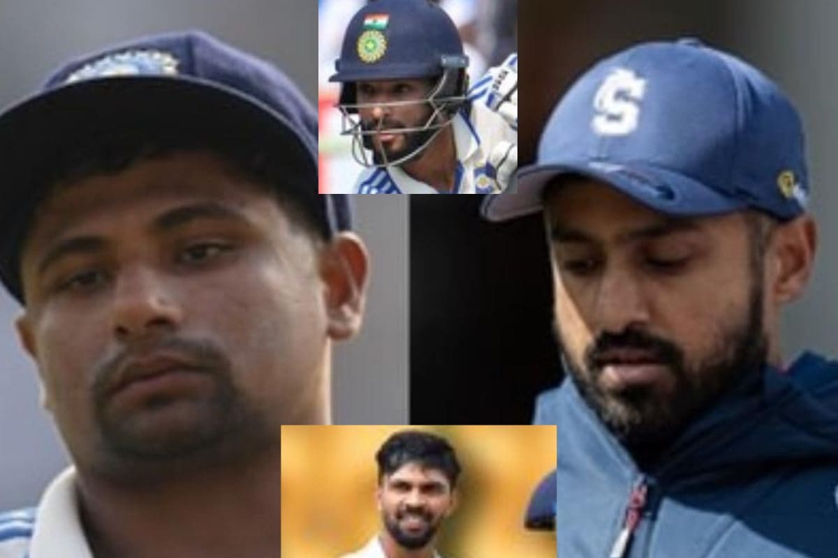 गिल की जगह ले सकता है गंभीर का जानी दुश्मन, ऋषभ पंत ने सुझाए 3 नाम