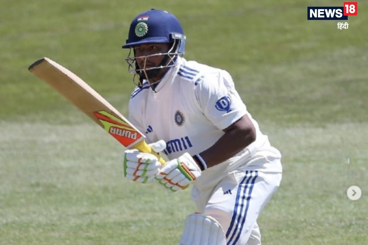 4 मैच में 111 रन, सरफराज खान क्या अपनी बैटिंग तकनीक में करेंगे बदलाव